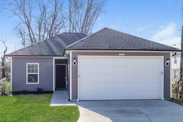 304 JACKSON WAY CHARLESTOWN, IN 47111